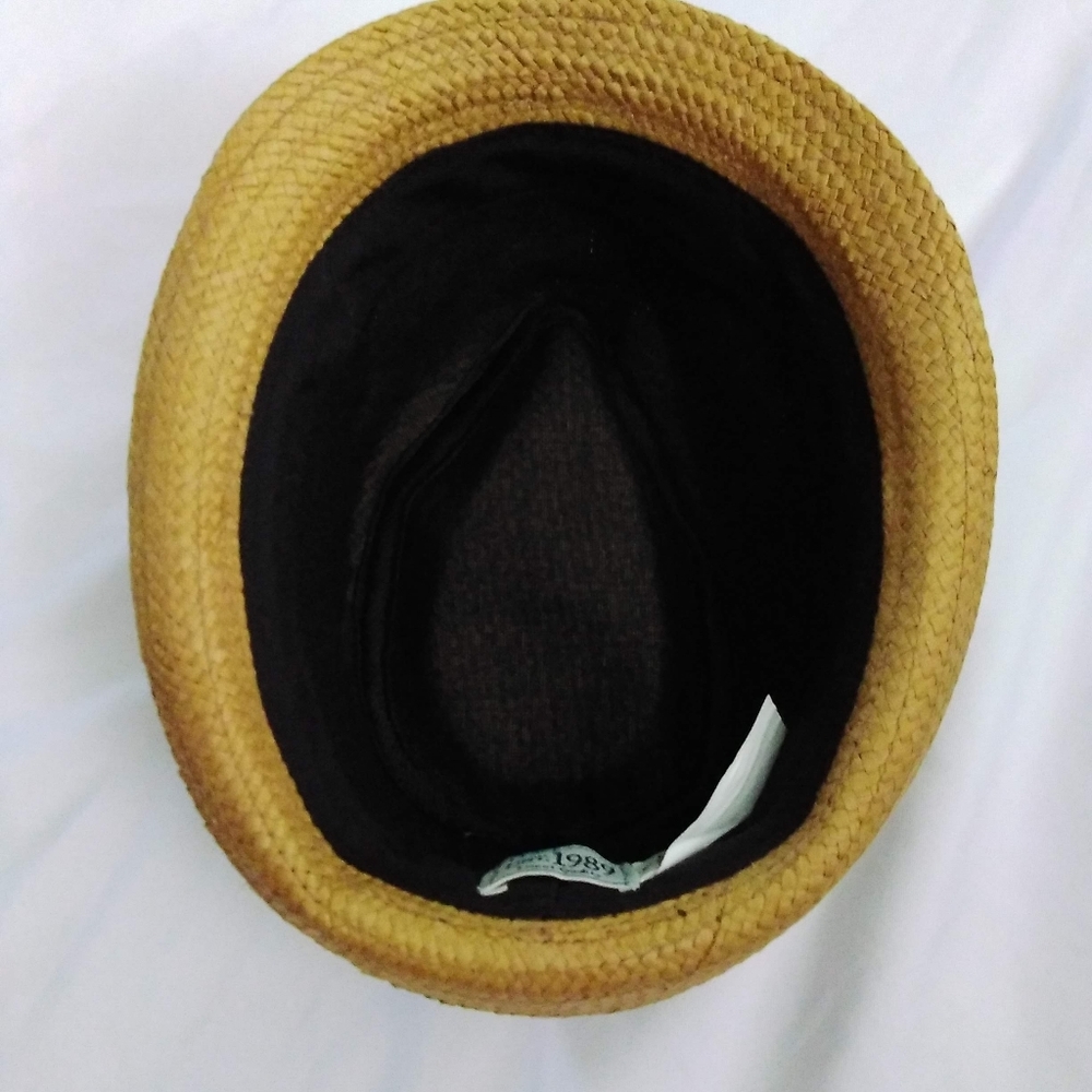 Place Fedora Hat - Picture 4 of 7